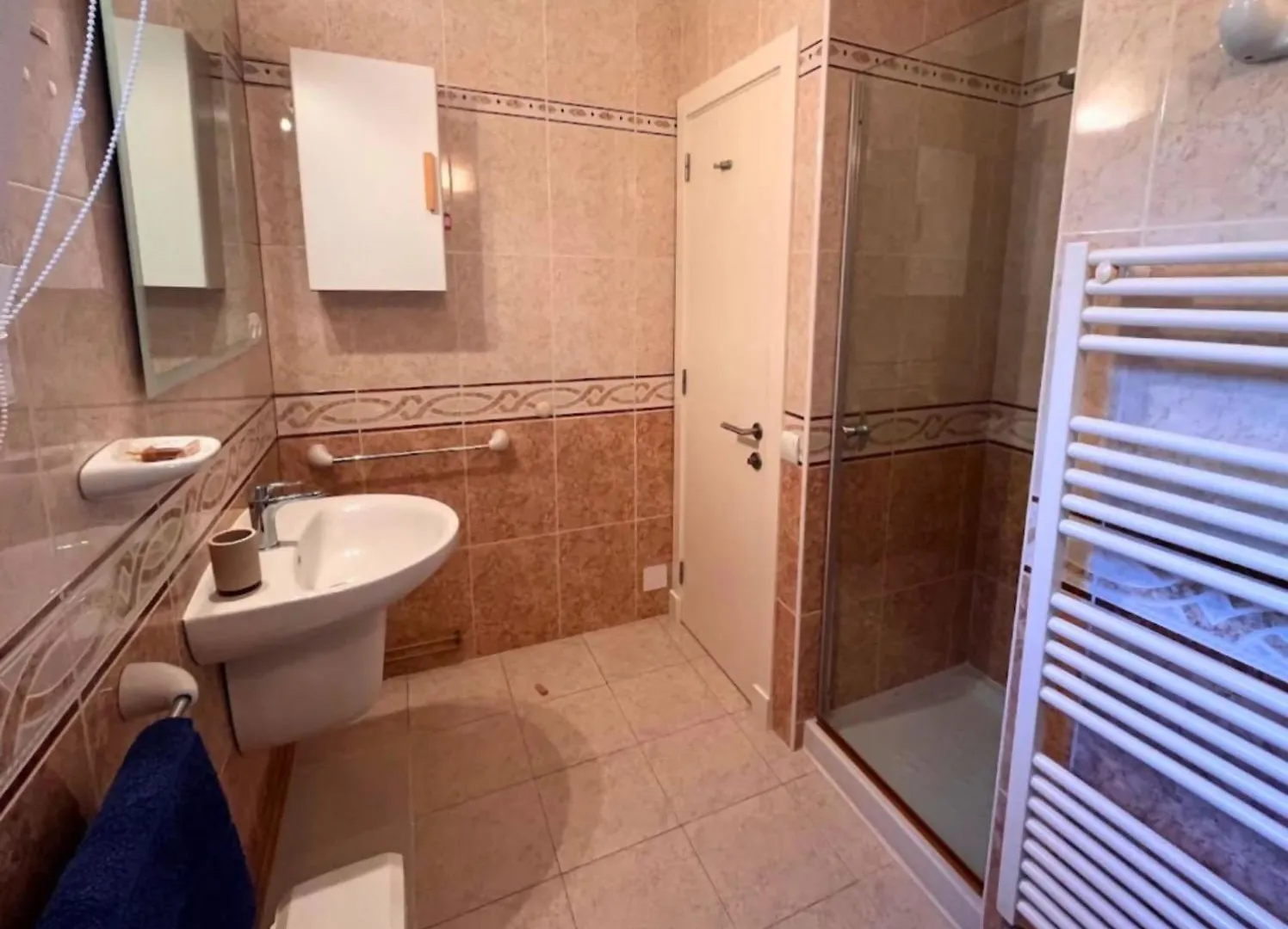 Chalet Familiar Con Piscina En Binixica Binibeca