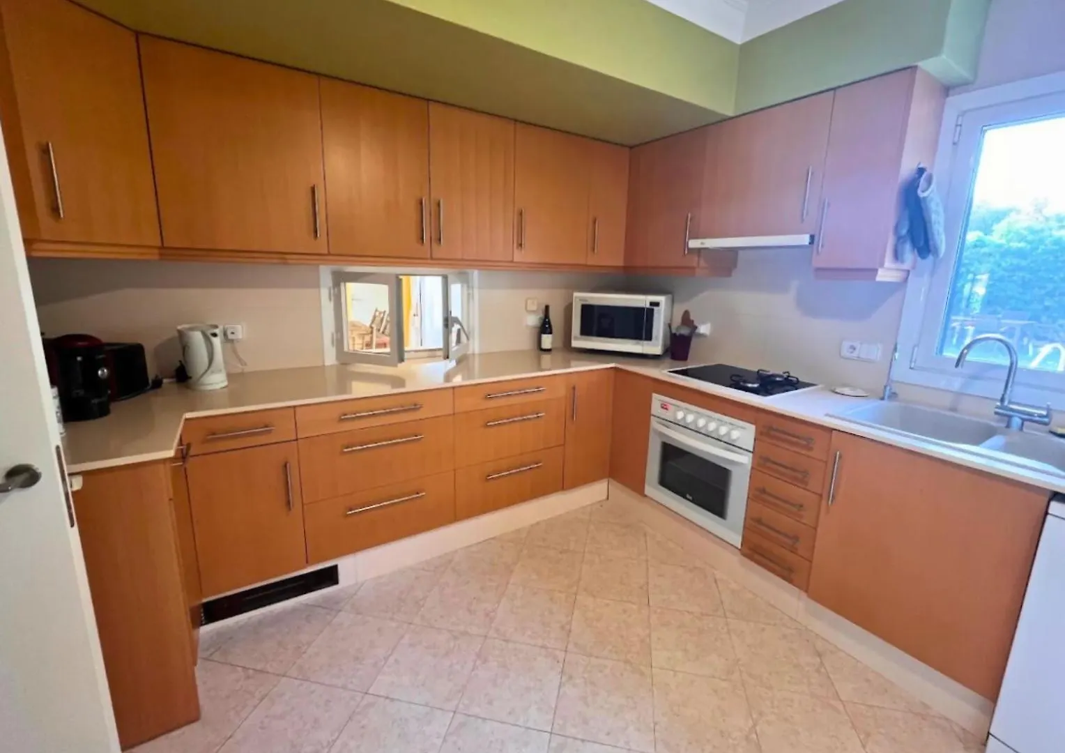 Chalet Familiar Con Piscina En Binixica Binibeca Ισπανία