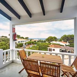 Appartement Oasisblanc, Binibeca